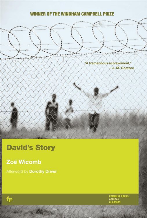 Produktbild: David's Story