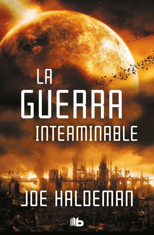 Produktbild: La guerra interminable