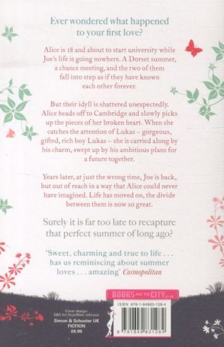 Produktbild: One Perfect Summer