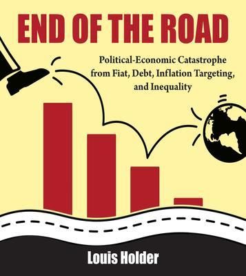 Produktbild: End Of The Road