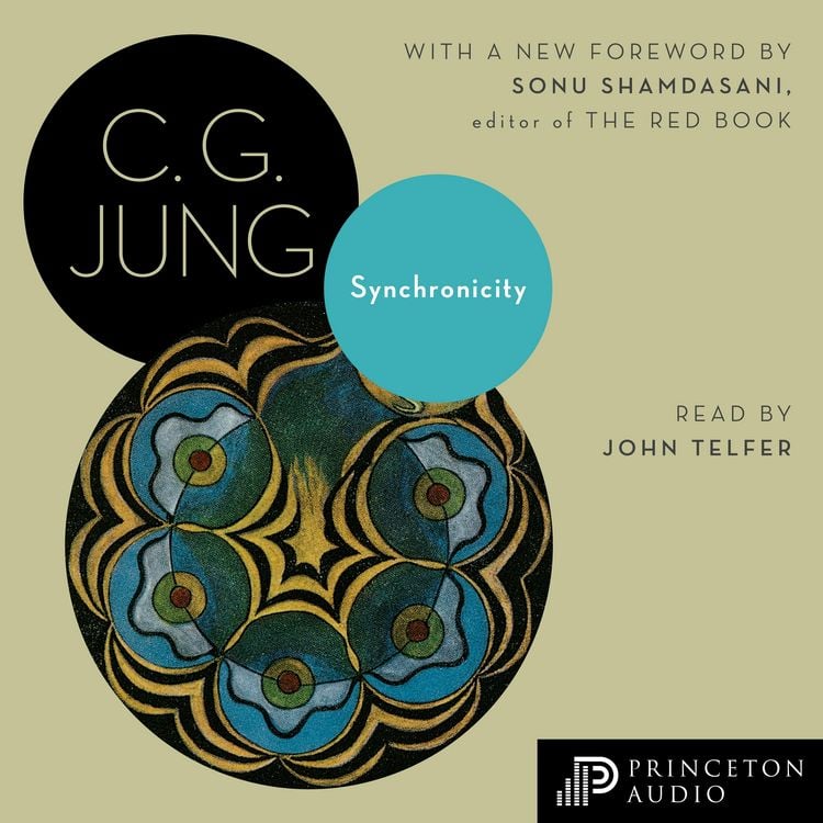 Produktbild: Synchronicity