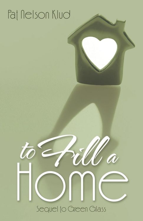 Produktbild: To Fill a Home