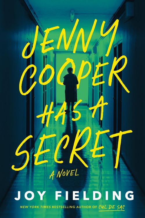 Produktbild: Jenny Cooper Has a Secret
