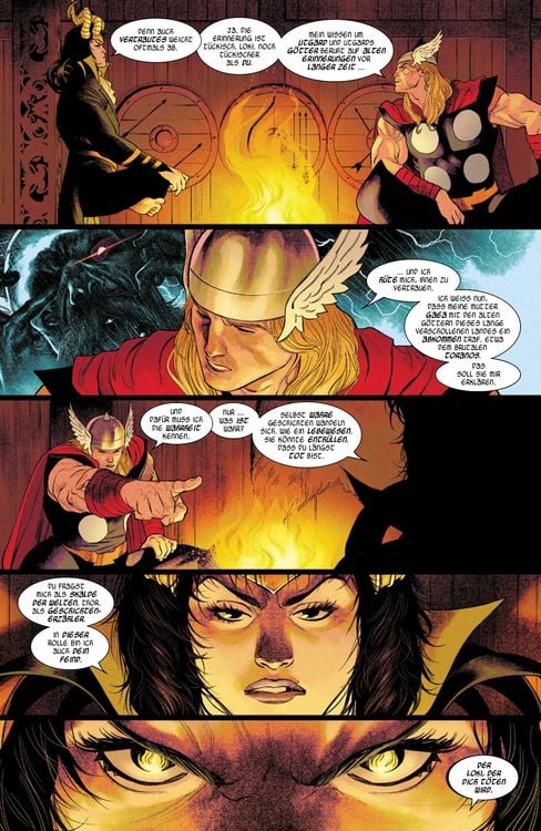 Produktbild: Der unsterbliche Thor