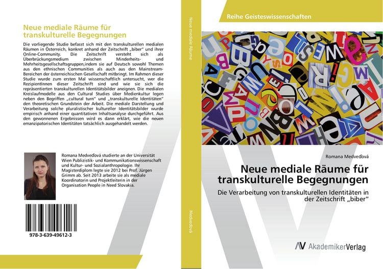 Produktbild: Neue mediale R&auml;ume f&uuml;r transkulturelle Begegnungen