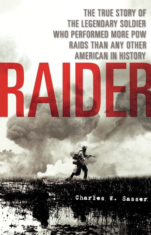 Produktbild: Raider