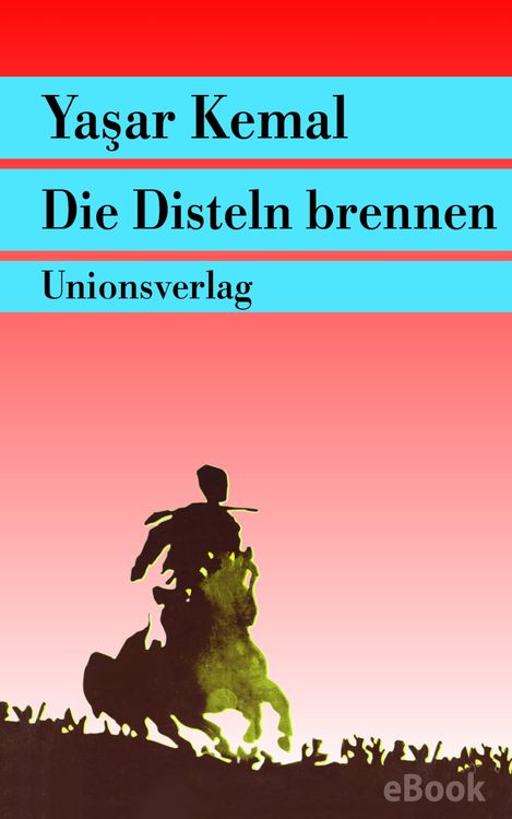 Produktbild: Die Disteln brennen