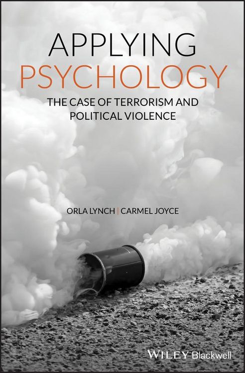Produktbild: Applying Psychology