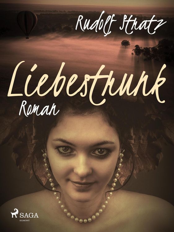 Produktbild: Liebestrank