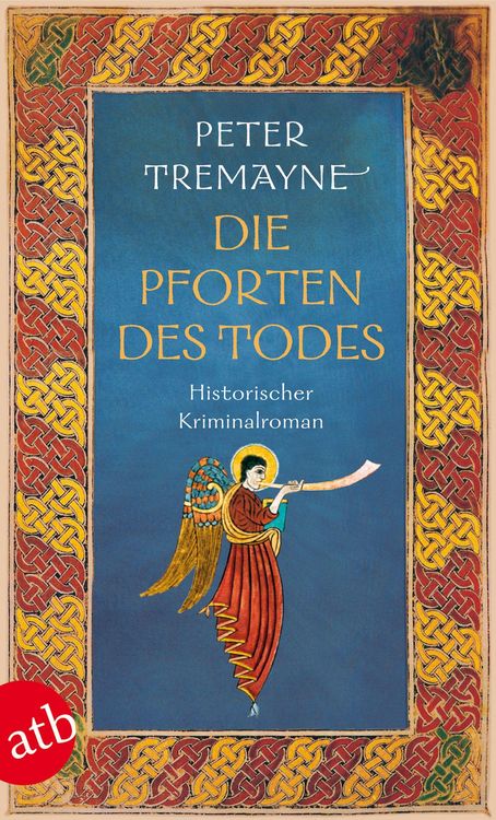 Produktbild: Die Pforten des Todes