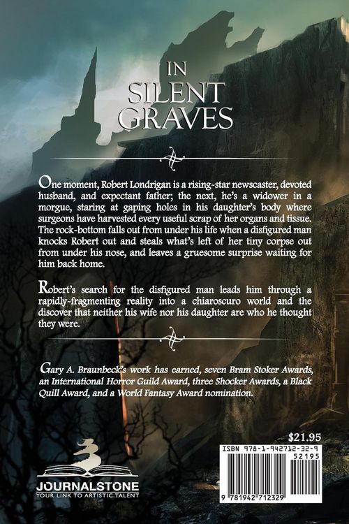 Produktbild: In Silent Graves