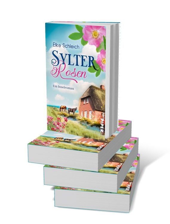 Produktbild: Sylter Rosen