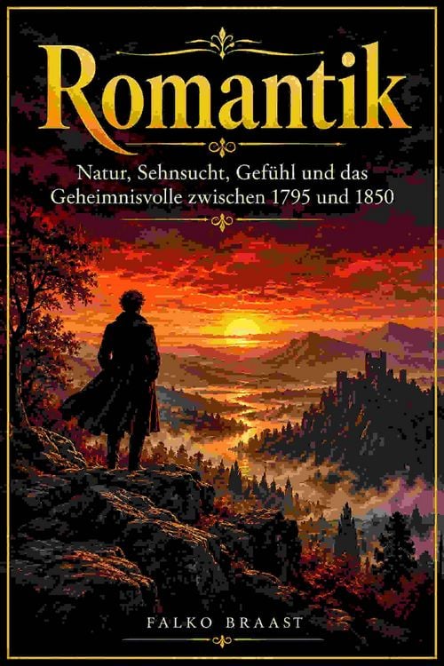 Produktbild: Romantik
