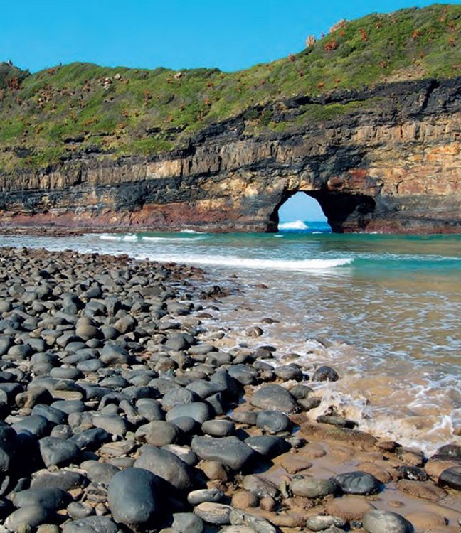Produktbild: Getaway Guide Eastern Cape & Wild Coast