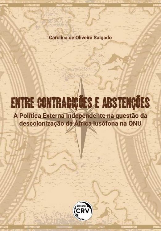 Produktbild: Entre Contradi&ccedil;&otilde;es E Absten&ccedil;&otilde;es