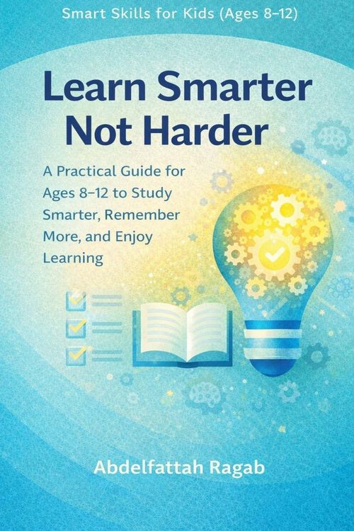 Produktbild: Learn Smarter Not Harder