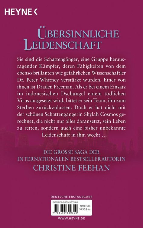 Produktbild: Gef&auml;hrliches Gl&uuml;ck