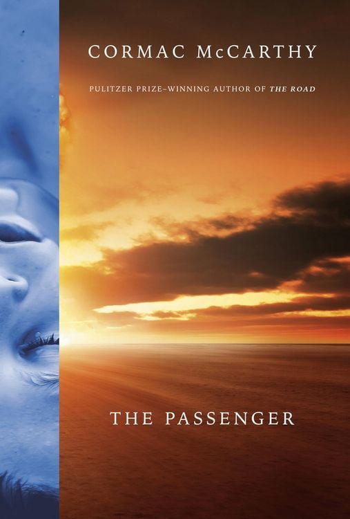 Produktbild: The Passenger