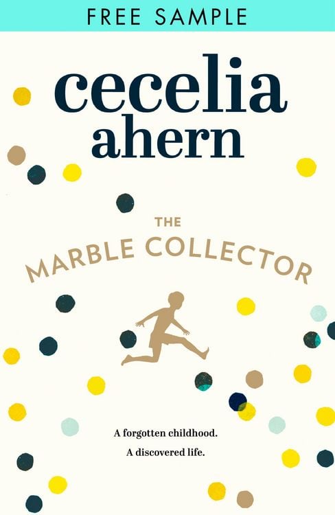 Produktbild: The Marble Collector (free sampler)