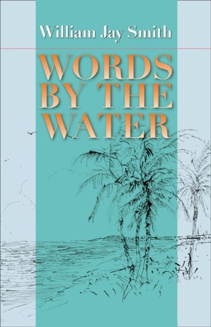 Produktbild: Words by the Water
