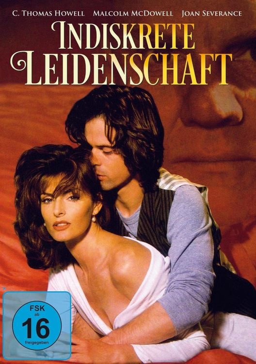 Produktbild: Indiskrete Leidenschaft