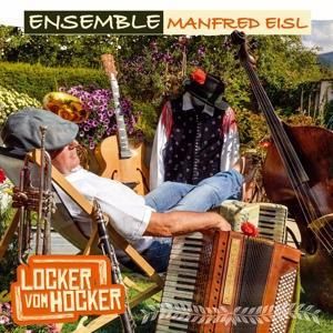Produktbild: Locker vom Hocker