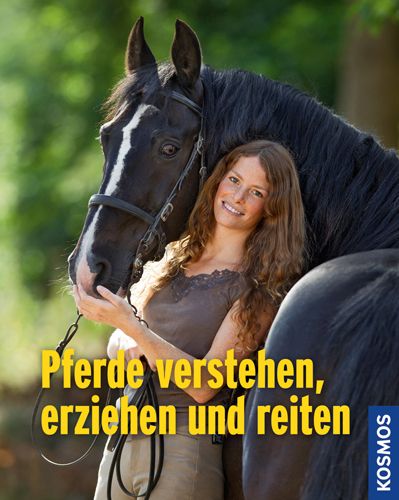 Produktbild: Pferde verstehen, erziehen, reiten