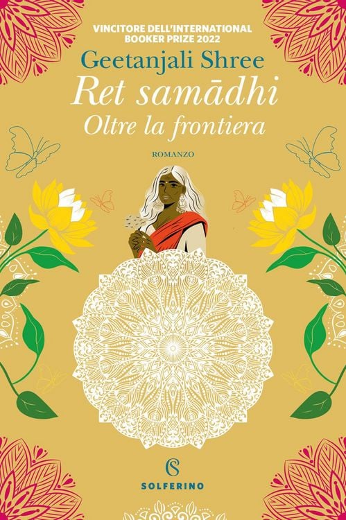 Produktbild: Ret samadhi. Oltre la frontiera