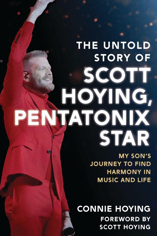 Produktbild: The Untold Story of Scott Hoying, Pentatonix Star