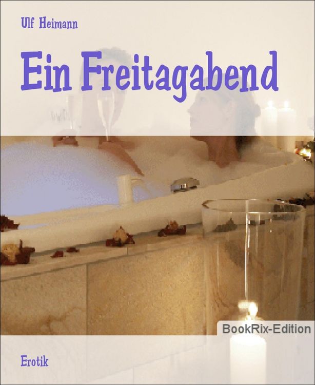 Produktbild: Ein Freitagabend