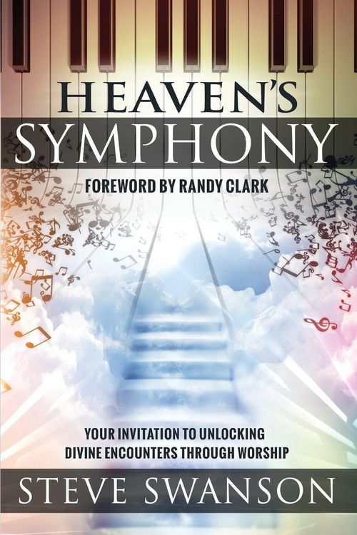 Produktbild: Heaven's Symphony