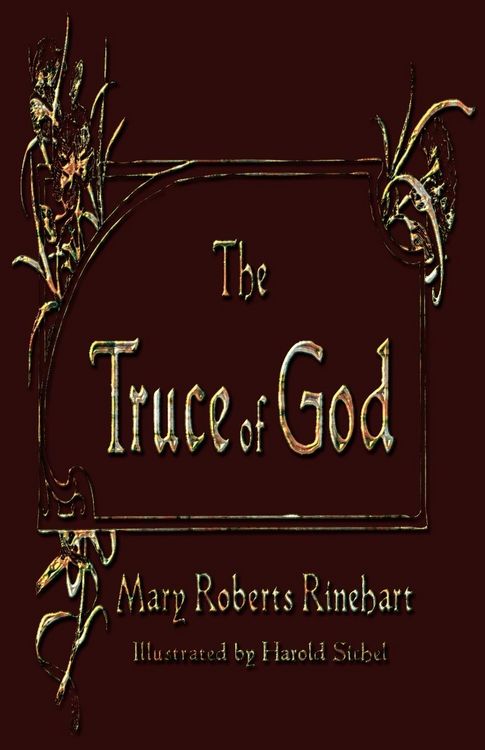 Produktbild: The Truce of God