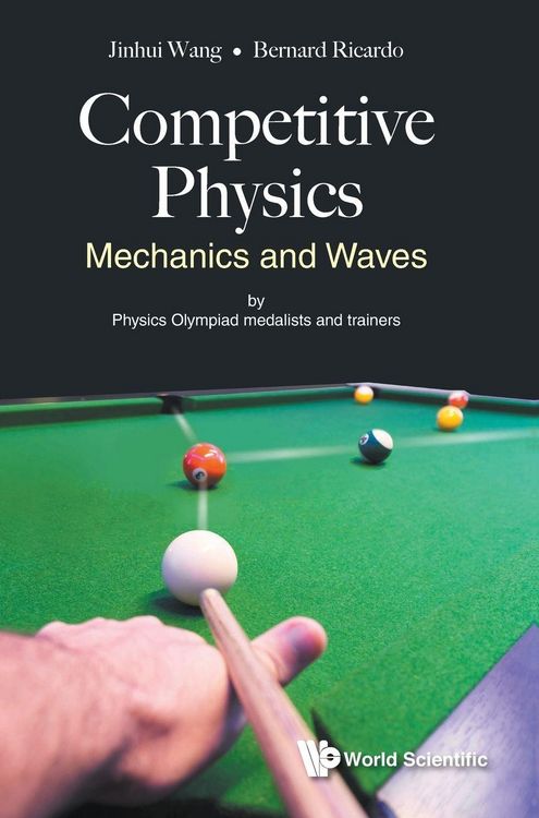 Produktbild: Competitive Physics