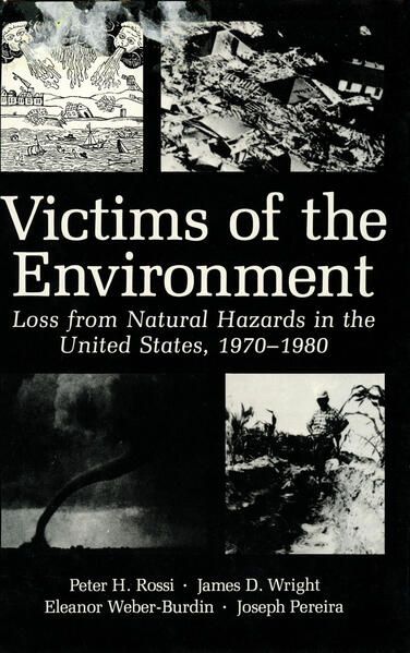 Produktbild: Victims of the Environment
