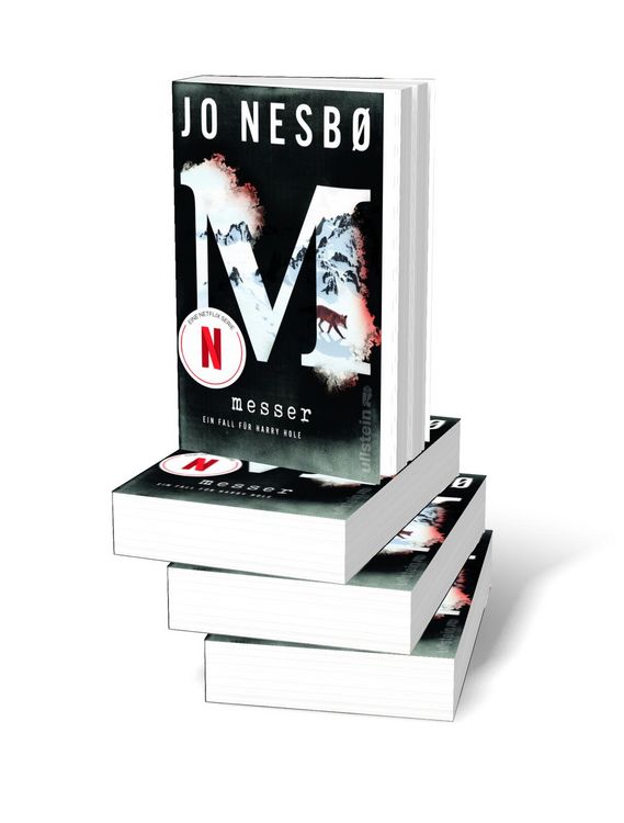 Produktbild: Messer