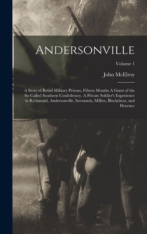 Produktbild: Andersonville