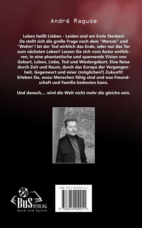 Produktbild: Warum Leben und Sterben