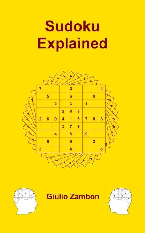 Produktbild: Sudoku Explained