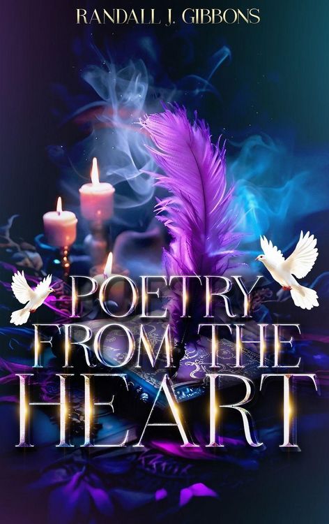 Produktbild: Poetry from The Heart