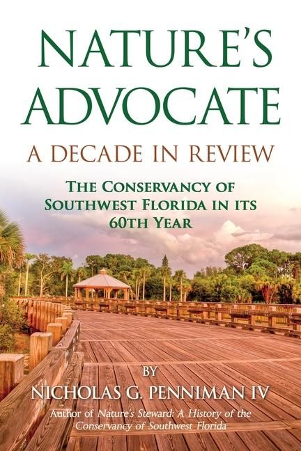 Produktbild: Nature's Advocate