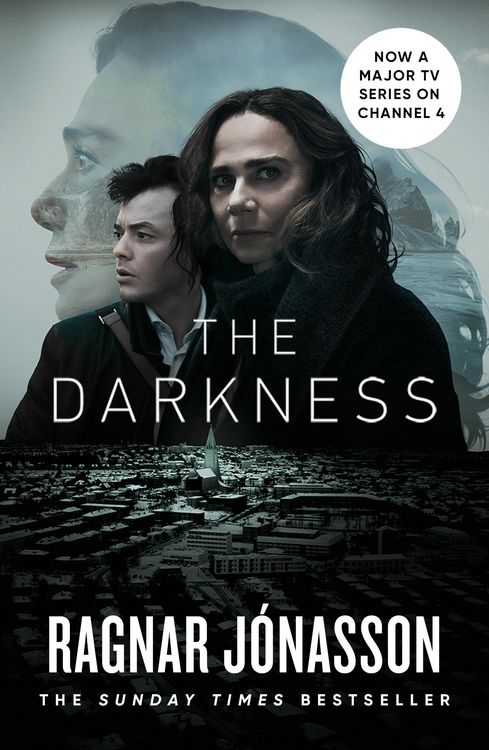 Produktbild: The Darkness