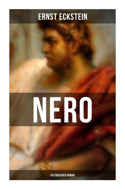 Produktbild: NERO (Historischer Roman)