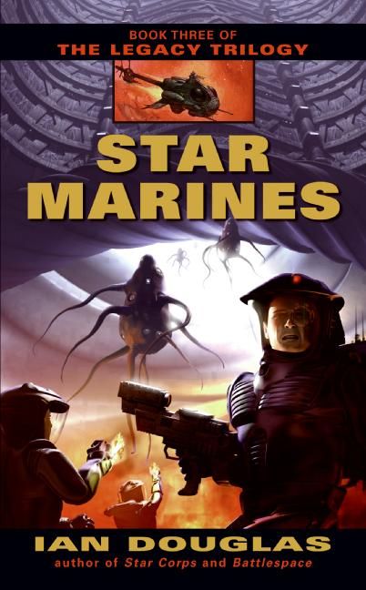 Produktbild: Star Marines