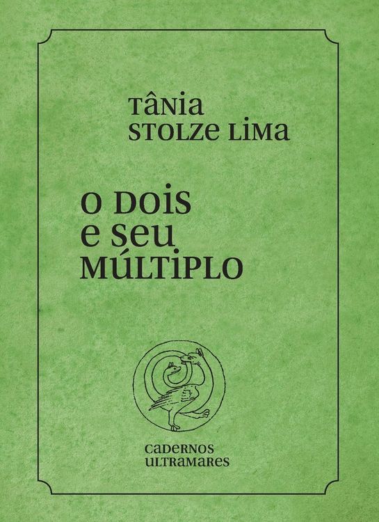 Produktbild: O dois e seu m&uacute;ltiplo