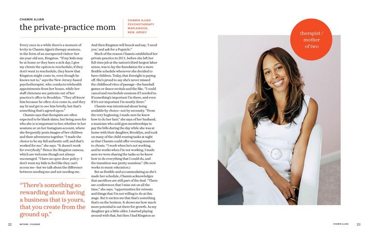 Produktbild: Mother / Founder