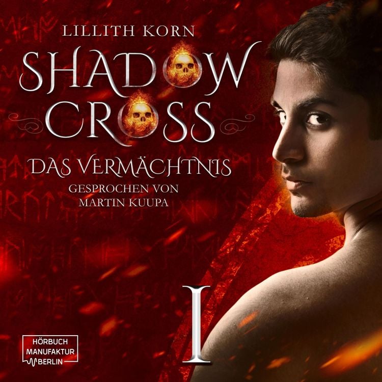 Produktbild: Das Verm&auml;chtnis