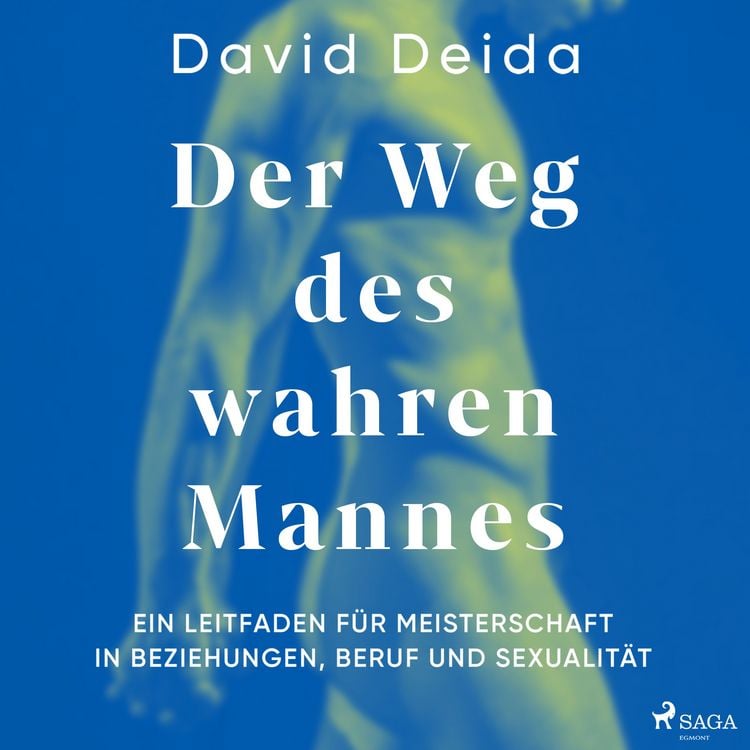Produktbild: Der Weg des wahren Mannes (Gek&uuml;rzt)