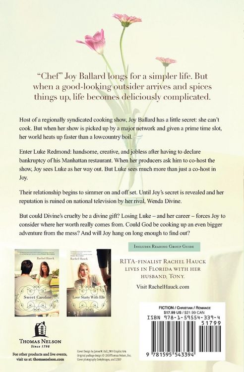 Produktbild: The Dining with Joy