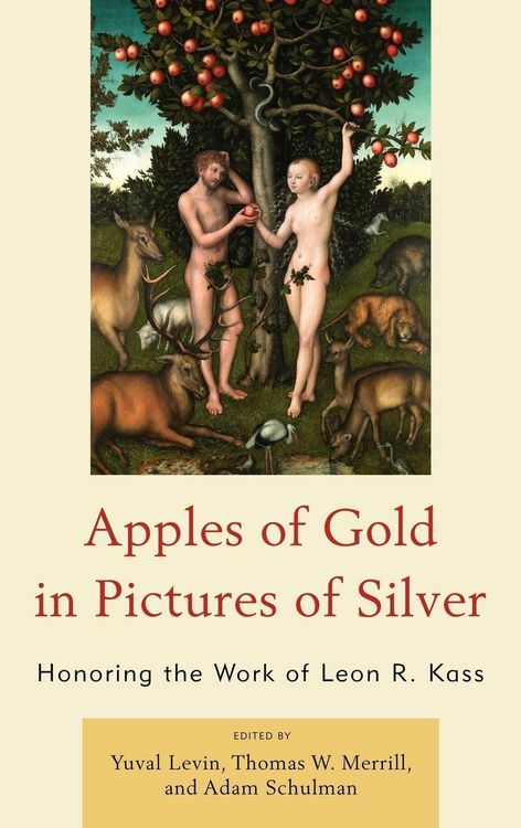 Produktbild: Apples of Gold in Pictures of Silver