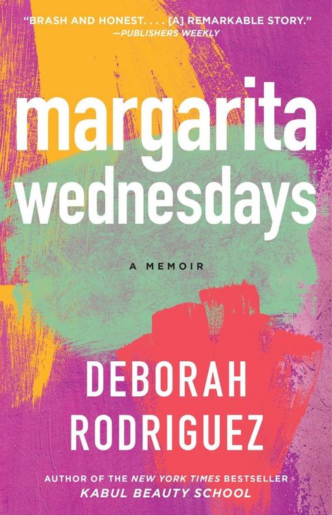 Produktbild: Margarita Wednesdays